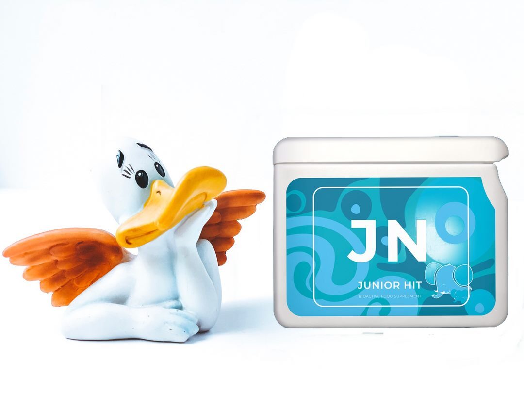 Junior HIT Junior HIT Vision Vitamins Shop Free shipping to any